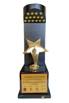 award 2 